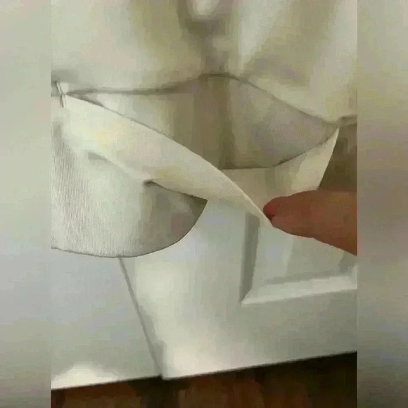 Nike Dri-FIT Swoosh Women's Medium-Support Padded Sports Bra size S - Picture 6 of 8